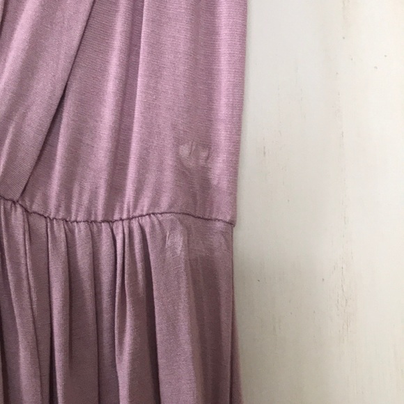 ASOS Formal maternity dress - Picture 4 of 6